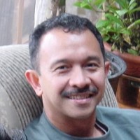 Alfonso III 'Giboy' Sarayba