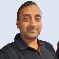 Gaurav Ganeriwal