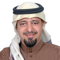 خالد المحمود