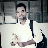 Md Nayeem Hossain