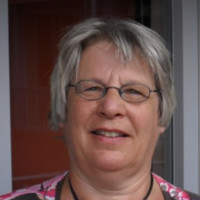 Ank Scherpenhuizen