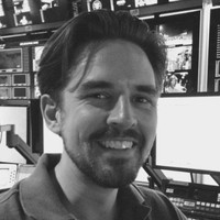 Matthew Palmer