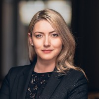 Nina Gustafsson