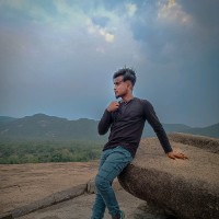 Kanhu Nayak