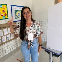 Elcione Araújo