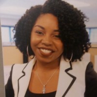 Najah Windom