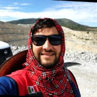 Francisco Humberto Camacho Cañez