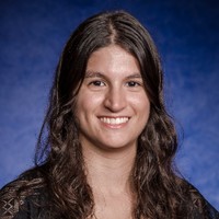 Isabella Solari Irribarra