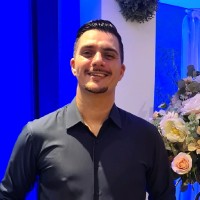 Harrison Parizotto da Paixão