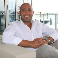 Abraham Daniel