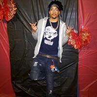 DJ Muldrow