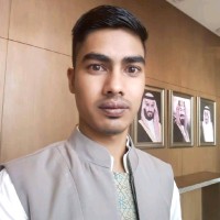 Kamrul Islam