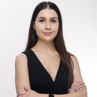 Karolina Gasiunaite