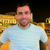 Amr Azouz