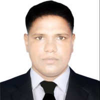 Md Harunar Rashid