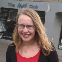 Nienke Sanders
