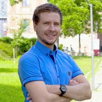 Kovács János