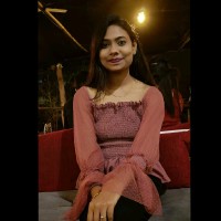 Vaishali Balpande