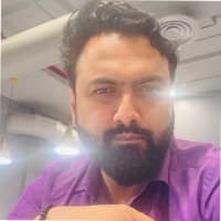 Siddharth Dalvi