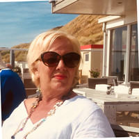 Angela Van Der Mee