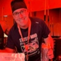 Serge Belanger Jr