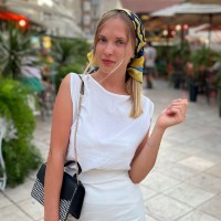 Анна Капуста