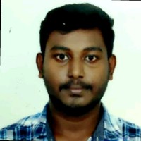 Shivashankaran M