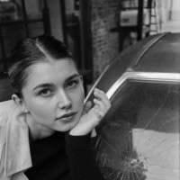 Chloe Charon