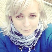 Мария Малкина
