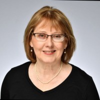 Karin Warner