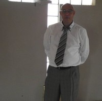 Brian Plaatjies