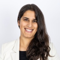 Alisha Wissanji, Ph.D.