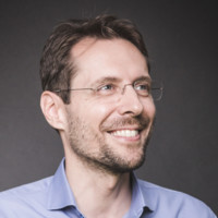 Dr. Florian Kandler