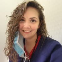 Coral Lynn Palmer, Rn