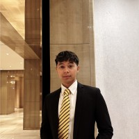 Muhammad Aqil Afifuddin