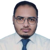 Alimul Ahamed