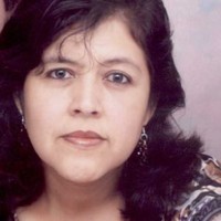 Luz Suarez  Becerra