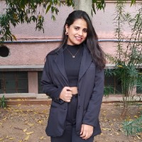 Krutika Chinchghare