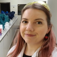 Melissa Moore Phd