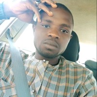 Audu James