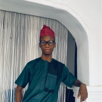 oluwaferanmi ayodele