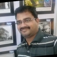 Santhosh Unnikrishnan