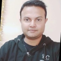 Md Mahfooz Alam
