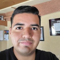 Ignacio Junior Regalado Partida