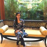 Chetana Murali