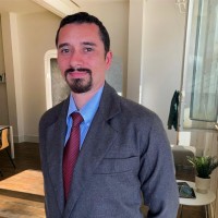 Enrique J. Martínez H.