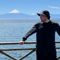 Iván González Olivares