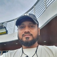 Akhtaruzzaman Shohag