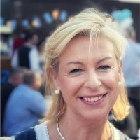 Birgit Mantel