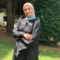 Randa Ahmad